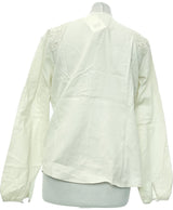 145227 Chemises et blouses ZARA Occasion Vêtement occasion seconde main