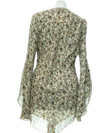 145230 Chemises et blouses ZARA Occasion Vêtement occasion seconde main