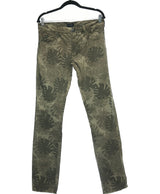 145250 Pantalons et pantacourts ARMANI Occasion Once Again Friperie en ligne