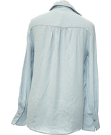 145269 Chemises et blouses MANGO Occasion Vêtement occasion seconde main