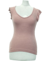 145272 Tops et t-shirts MANGO Occasion Once Again Friperie en ligne