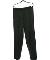 145276 Pantalons et pantacourts HUGO BOSS Occasion Once Again Friperie en ligne