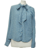 145298 Chemises et blouses ZARA Occasion Once Again Friperie en ligne