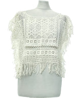 145301 Tops et t-shirts ZARA Occasion Once Again Friperie en ligne