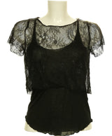 145451 Tops et t-shirts MAJE Occasion Once Again Friperie en ligne