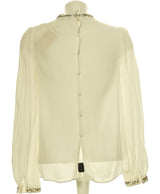 145454 Chemises et blouses LES PETITES Occasion Vêtement occasion seconde main
