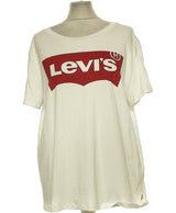 145493 Tops et t-shirts LEVI'S Occasion Once Again Friperie en ligne