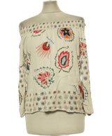 145505 Chemises et blouses DESIGUAL Occasion Once Again Friperie en ligne