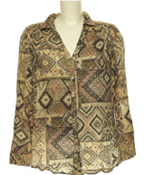 145513 Chemises et blouses CAMAIEU Occasion Once Again Friperie en ligne