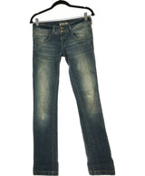145528 Jeans BERSHKA Occasion Once Again Friperie en ligne
