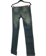 145528 Jeans BERSHKA Occasion Vêtement occasion seconde main