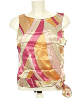 145592 Tops et t-shirts 1.2.3 Occasion Once Again Friperie en ligne
