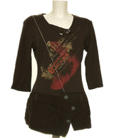145620 Tops et t-shirts ARMAND THIERY Occasion Once Again Friperie en ligne