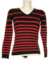 145638 Pulls et gilets GALERIES LAFAYETTE Occasion Once Again Friperie en ligne