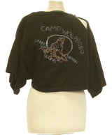 145677 Pulls et gilets CUSTO Occasion Once Again Friperie en ligne