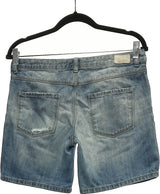 145691 Shorts et bermudas ZARA Occasion Vêtement occasion seconde main