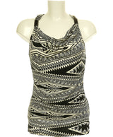 145713 Tops et t-shirts MORGAN Occasion Once Again Friperie en ligne