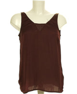 145716 Tops et t-shirts BONOBO Occasion Once Again Friperie en ligne