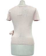 145775 Tops et t-shirts MORGAN Occasion Vêtement occasion seconde main
