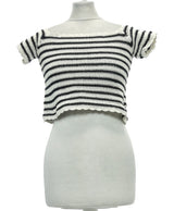 145776 Tops et t-shirts MANGO Occasion Once Again Friperie en ligne
