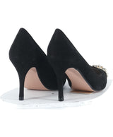 145839 Chaussures ZARA Occasion Vêtement occasion seconde main