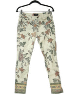 145851 Jeans DESIGUAL Occasion Once Again Friperie en ligne
