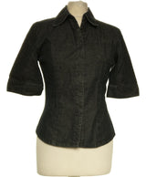 145865 Chemises et blouses CAROLL Occasion Once Again Friperie en ligne