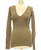 145894 Tops et t-shirts GUESS Occasion Once Again Friperie en ligne