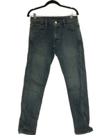 145933 Jeans LEVI'S Occasion Once Again Friperie en ligne