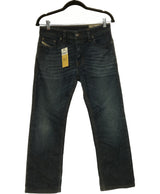 145945 Jeans DIESEL Occasion Once Again Friperie en ligne