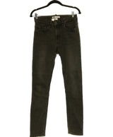 145972 Jeans ZARA Occasion Once Again Friperie en ligne