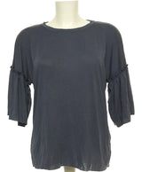 146037 Tops et t-shirts STRADIVARIUS Occasion Once Again Friperie en ligne