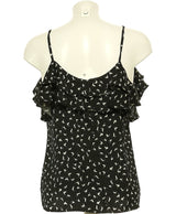 146043 Tops et t-shirts PROMOD Occasion Vêtement occasion seconde main