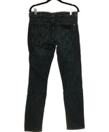 146057 Jeans WRANGLER Occasion Vêtement occasion seconde main