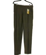 146060 Pantalons et pantacourts SERGE BLANCO Occasion Once Again Friperie en ligne