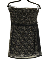 146122 Robes MANGO Occasion Vêtement occasion seconde main