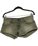 146123 Shorts et bermudas KAPORAL Occasion Once Again Friperie en ligne