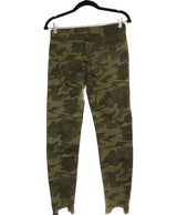 146139 Jeans ZARA Occasion Vêtement occasion seconde main