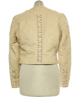 146145 Vestes MORGAN Occasion Vêtement occasion seconde main