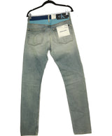 146153 Jeans CALVIN KLEIN Occasion Vêtement occasion seconde main