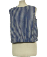 146169 Tops et t-shirts MANGO Occasion Once Again Friperie en ligne