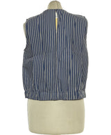 146169 Tops et t-shirts MANGO Occasion Vêtement occasion seconde main