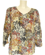 146182 Chemises et blouses LA FEE MARABOUTEE Occasion Once Again Friperie en ligne