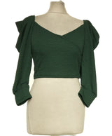 146224 Tops et t-shirts PULL AND BEAR Occasion Once Again Friperie en ligne