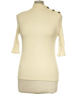 146254 Tops et t-shirts MANGO Occasion Once Again Friperie en ligne