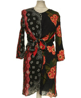 146273 Robes DESIGUAL Occasion Once Again Friperie en ligne