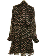 146289 Robes SCOTCH AND SODA Occasion Vêtement occasion seconde main