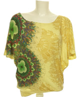 146305 Tops et t-shirts DESIGUAL Occasion Once Again Friperie en ligne