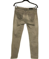 146316 Jeans MORGAN Occasion Vêtement occasion seconde main