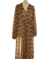 146320 Robes MANGO Occasion Once Again Friperie en ligne